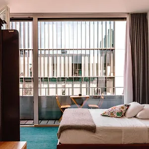 Hotell Nomad Design & Lifestyle, Basel