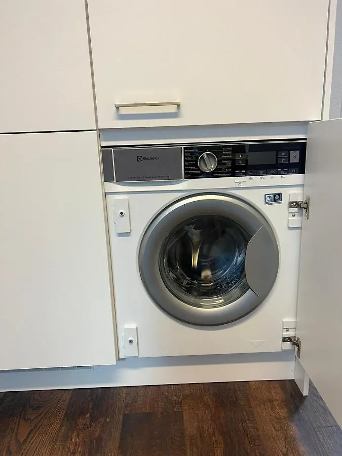 Hostel Basel-Stadt Gundeldingen Zimmer 404, Schweiz